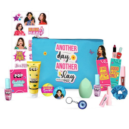 15 in 1 Gift Kit (GWP)