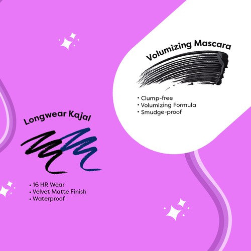 All in one Makeup Kit for Gpay