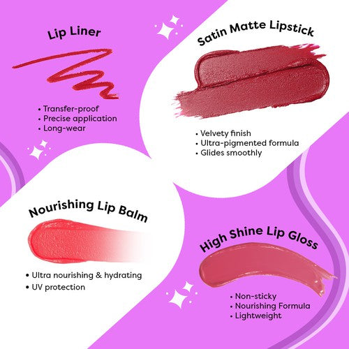 All in one Makeup Kit for Gpay