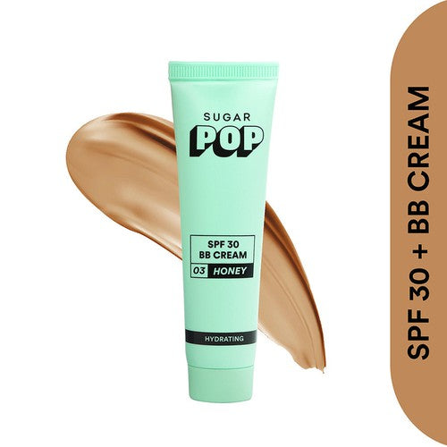 BB Cream / Liquid Foundation