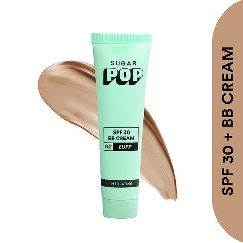 BB Cream / Liquid Foundation