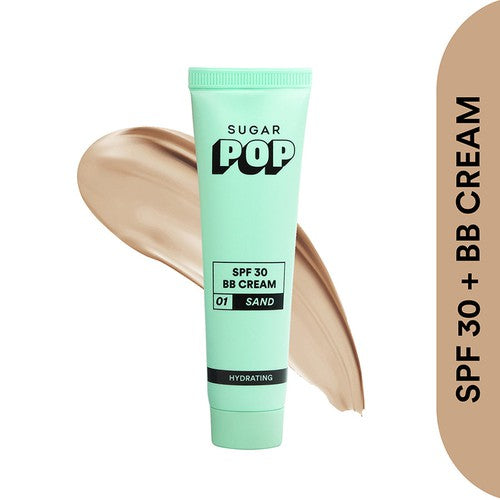BB Cream / Liquid Foundation