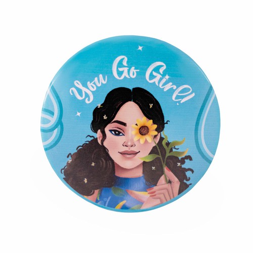 Badges