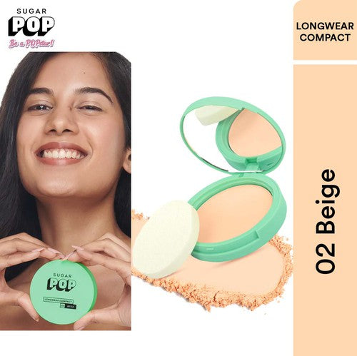 Blush / Compact (OPTIONS)