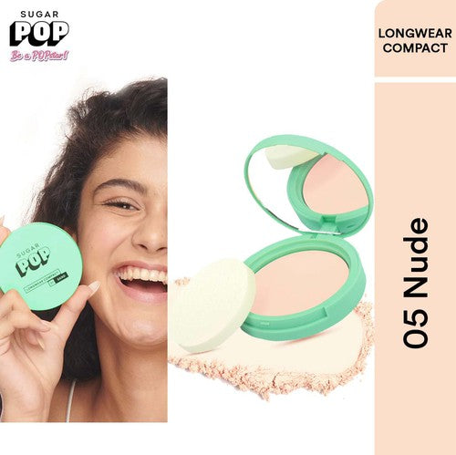 Blush / Compact (OPTIONS)