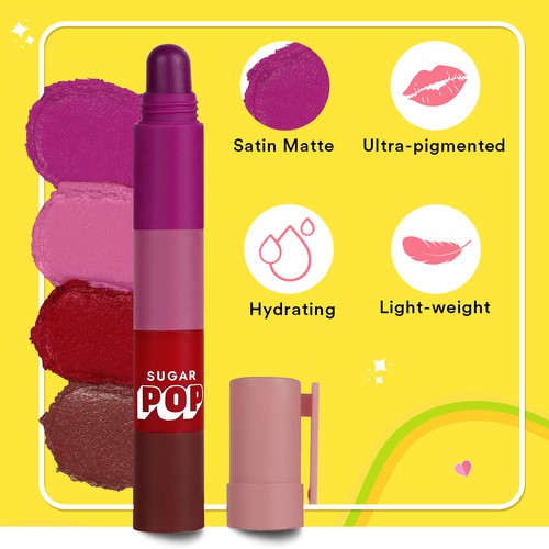Feelin' Fab Beauty Combo