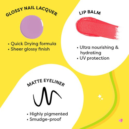 Feelin' Fab Beauty Combo