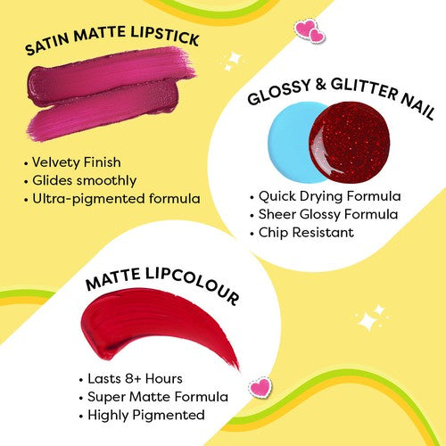 Glitter & Go Festive Kit