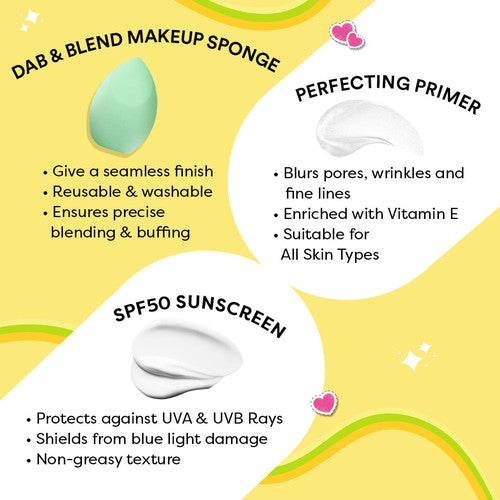 Glitter & Go Festive Kit