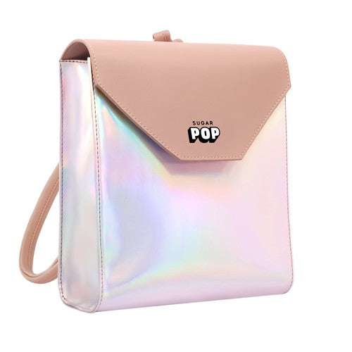 Holographic Backpack
