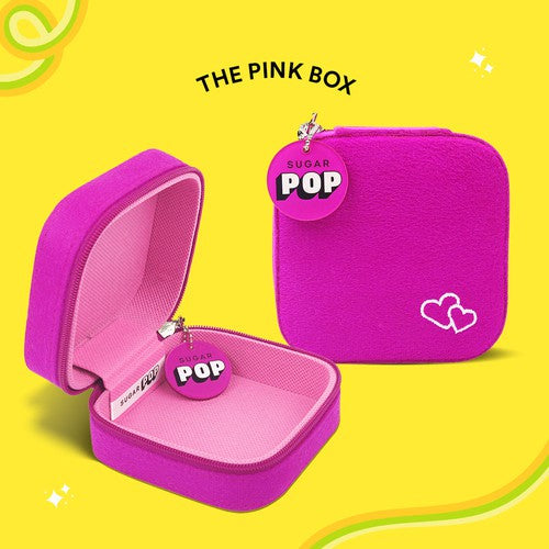 I Heart Beauty Kit