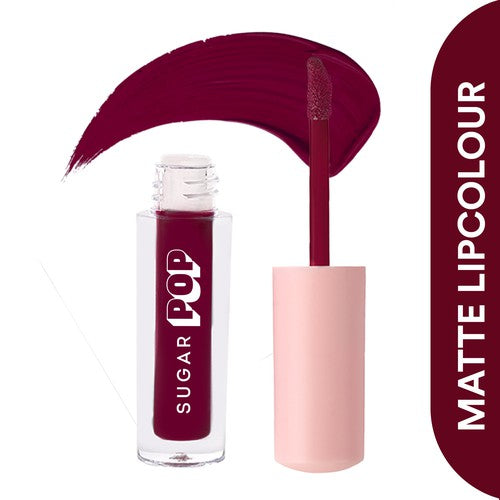 Matte Lipcolor Set of 3 - Option 2 (KIT)