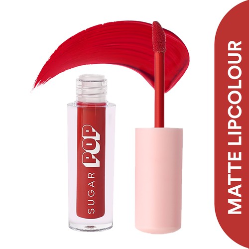 Matte Lipcolor Set of 3 - Option 2 (KIT)