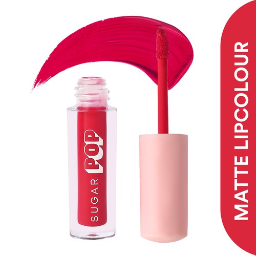 Matte Lipcolour Set of 3 - Option 1 (KIT)