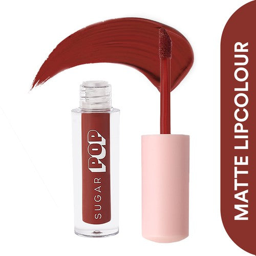 Matte Lipcolour Set of 3 - Option 1 (KIT)