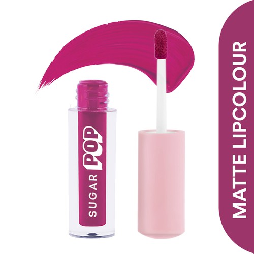 Matte Lipcolour Set of 3 - Option 1 (KIT)