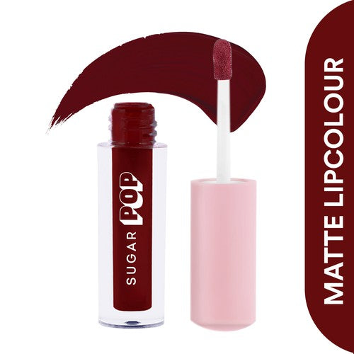 Matte Lipcolour Set of 3 - Option 1 (KIT)