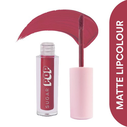 Matte Lipcolour Set of 3 - Option 3 (KIT)