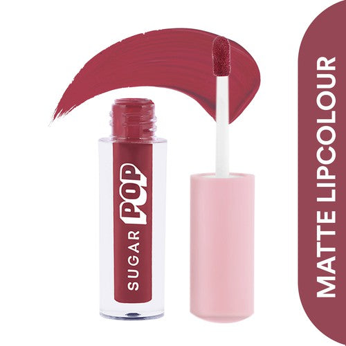 Matte Lipcolour Set of 3 - Option 3 (KIT)