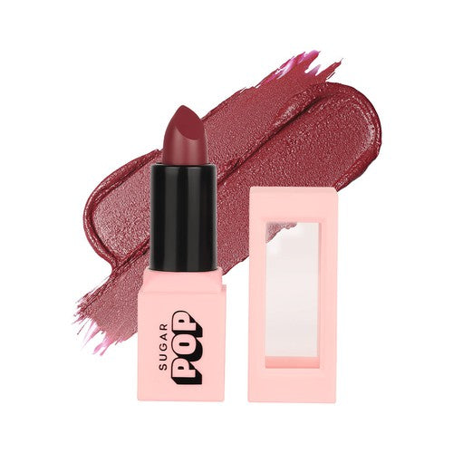 Matte Mousse/Satin Matte Lipstick