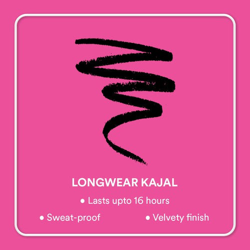 Minimal Makeup Combo (OFFER)