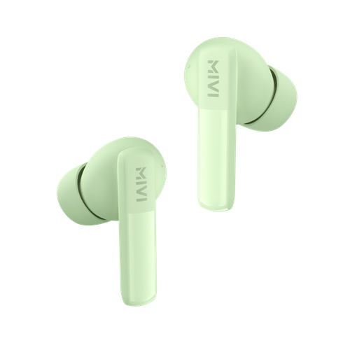 Mivi Duopods T20 Brisk Green (GWP)