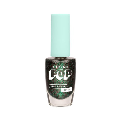 Nail Lacquer Glitter - (Option 1)