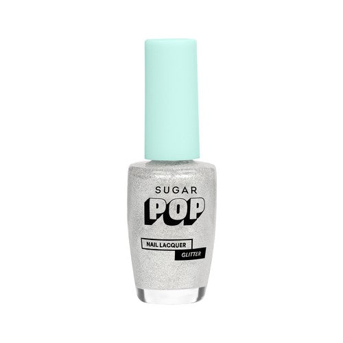 Nail Lacquer Glitter - (Option 1)
