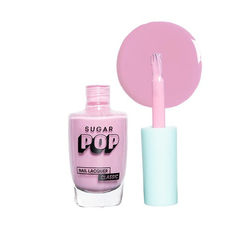 Nail Lacquer - Option 2