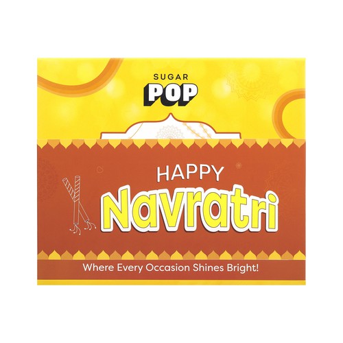 Navratri Gift Box (Bonus)
