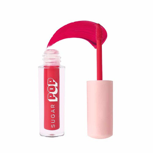 Peony Matte Lipcolour + Vanilla Lip Balm (GWP)