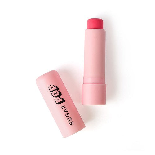 Peony Matte Lipcolour + Vanilla Lip Balm (GWP)