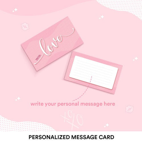 Personal Message Card