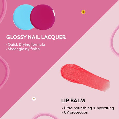 Pink It Out Beauty Kit (GWP)