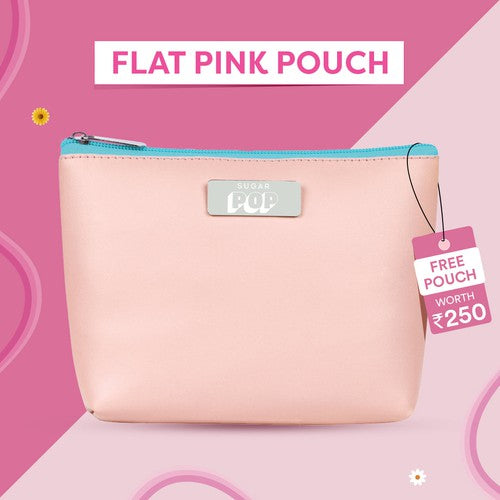 Pink It Out Beauty Kit (GWP)