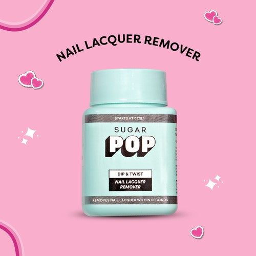 Pretty Tips Manicure Kit
