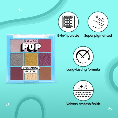 Ready & Go Makeup Set