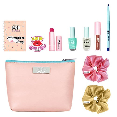 SUGAR POP 10 in 1 Gift Kit (GWP)