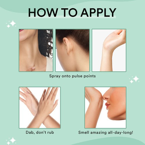 SUGAR POP 16 HR Intense Perfume 03 Citrus Bliss