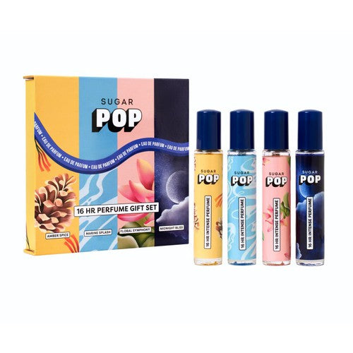 SUGAR POP 16 HR Perfume Gift Set