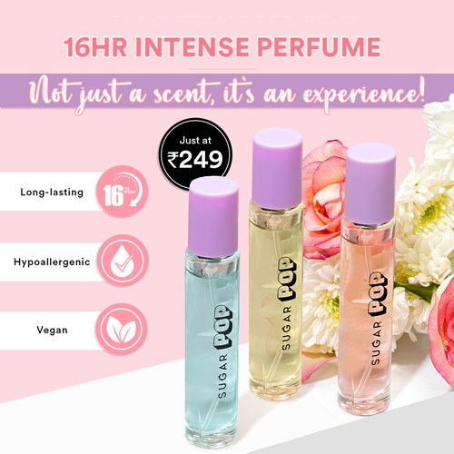 SUGAR POP 16HR Intense Perfume