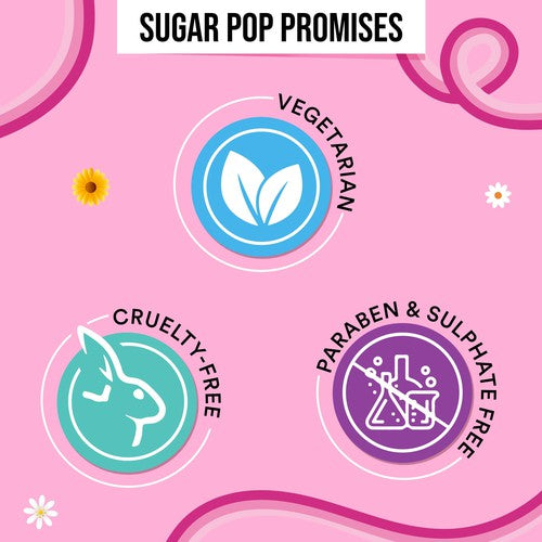 SUGAR POP 4 in 1 Lip Twist 03 Bare Perfection