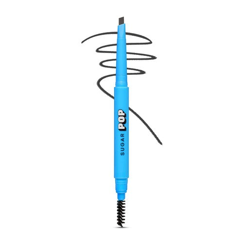 SUGAR POP Brow Shaper - 01 Smokey