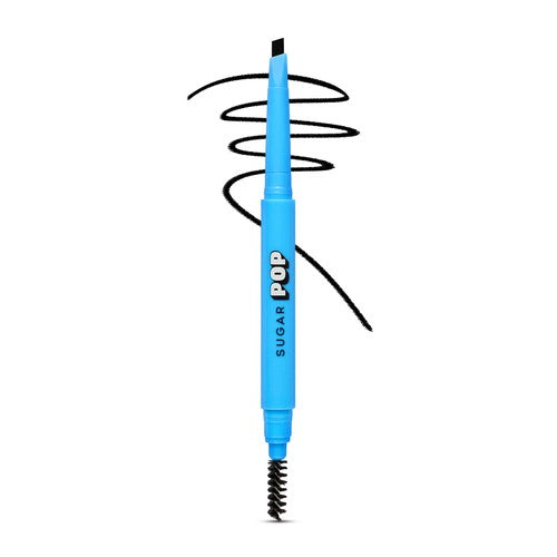 SUGAR POP Brow Shaper - 02 Ebony