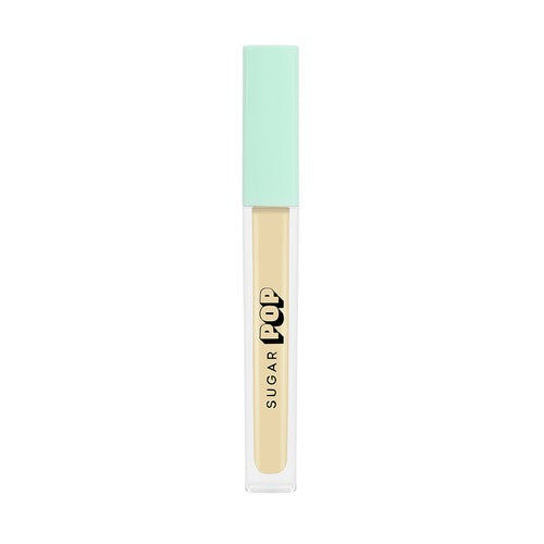 SUGAR POP Full Coverage Concealer 02 Walnut