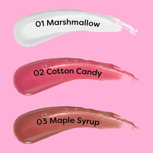 SUGAR POP High Shine Lip Gloss