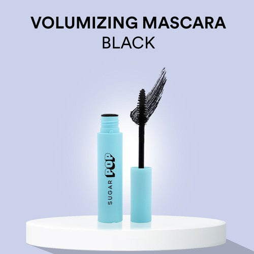 SUGAR POP Kajal + Mascara value set