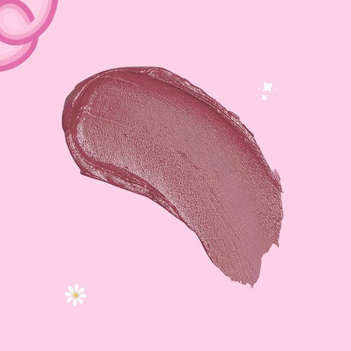 SUGAR POP Kissproof Lipstick 08 Caramel Chic (199)