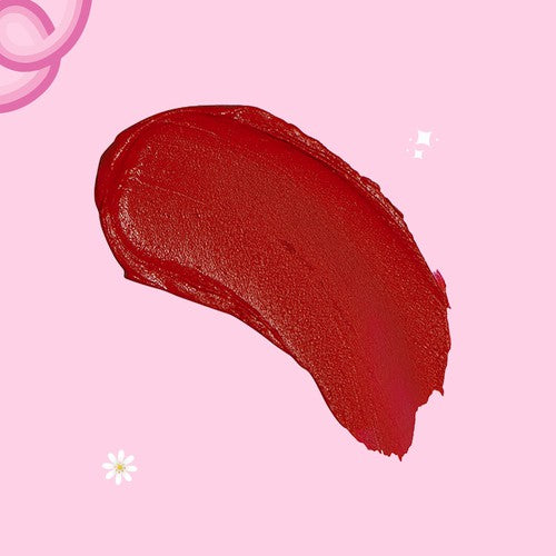 SUGAR POP Kissproof Lipstick 10 Cherry Bomb (199)