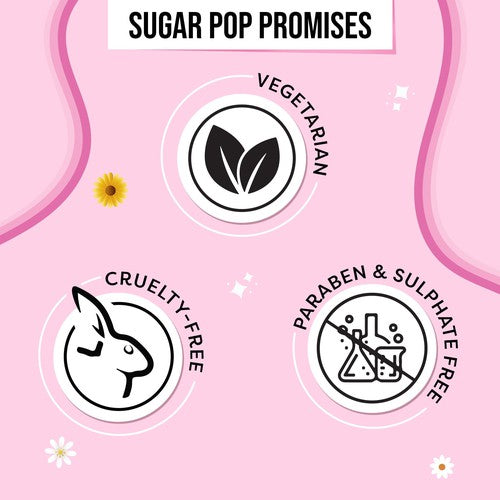 SUGAR POP Kissproof Lipstick (199) - Option 1